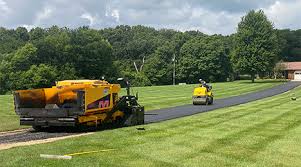 Best Paver Driveway Installation  in Tulare, CA